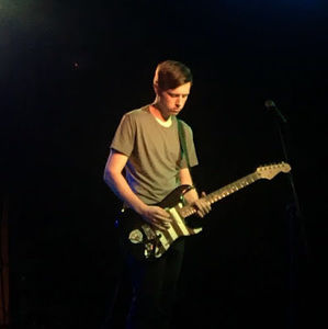 Meet your Posher, Jacob